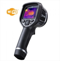 Camera chụp ảnh nhiệt FLIR E6 WIFI, FLIR E5 WIFI, FLIR E4 WIFI